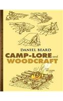 Camp-Lore and Woodcraft
