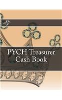 PYCH Treasurer Cash Book