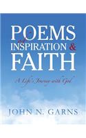 Poems of Inspiration & Faith