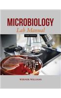 Microbiology Lab Manual