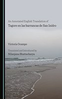 An Annotated English Translation of Tagore En Las Barrancas de San Isidro