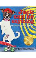Jack Can Be Anything