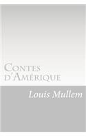 Contes d'Amérique