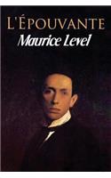 L'Epouvante