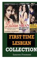 First Time Lesbian Collection