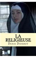 La religieuse