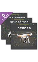 Modern Engineering Marvels (Set)