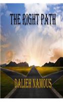 The Right Path: (English)
