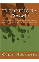 The Othona Psalms