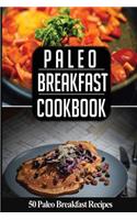 Paleo Breakfast Cookbook