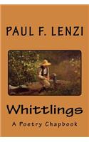 Whittlings
