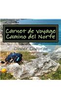 Carnet de voyage
