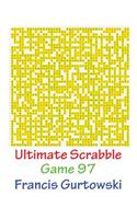 Ultimate Scrabble Game 97: (English)