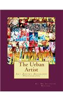 The Urban Artist