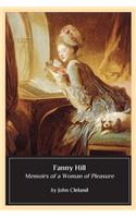 Fanny Hill: Memoirs of a Woman of Pleasure