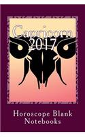 Capricorn 2017