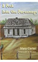 A Peek Into the Parsonage