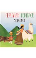 Peruvian Heritage Songbook