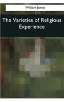 The Varieties of Religious Experience
