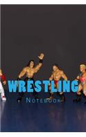 Wrestling