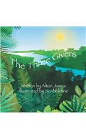 The Three Givers