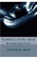 Rambles of the Mind