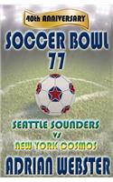 Soccer Bowl 77