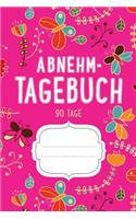 Abnehmtagebuch 90 Tage