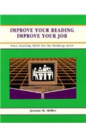 Improve Your Reading