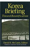 Korea Briefing