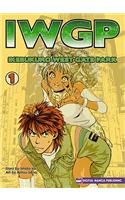 Iwgp - Ikebukuro West Gate Park Volume 1