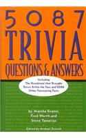 5087 Trivia Questions & Answers