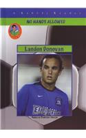 Landon Donovan