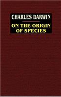 On the Origin of Species