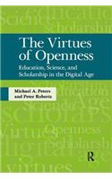 Virtues of Openness