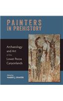 Painters in Prehistory