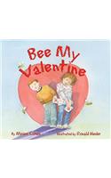 Bee My Valentine