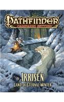 Pathfinder Campaign Setting: Irrisen - Land of Eternal Winter