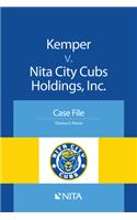 Kemper v. Nita City Cubs Holdings, Inc.
