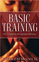 Basic Training