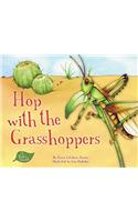 Hop with the Grasshoppers: (A Bug's World)