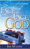 Face to Face with God