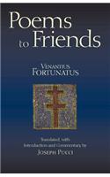 Poems to Friends