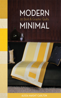 Modern Minimal-Print-on-Demand-Edition