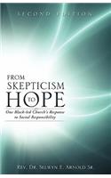 From Skepticism to Hope: (English)