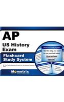 AP Us History Exam Flashcard Study System