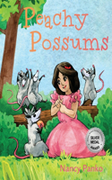 Peachy Possums