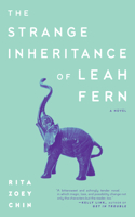 Strange Inheritance of Leah Fern