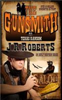 Texas Ransom: (English)