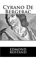 Cyrano De Bergerac